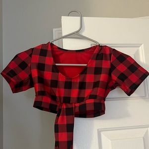 Classic Twin Peaks Costume ❤️🖤